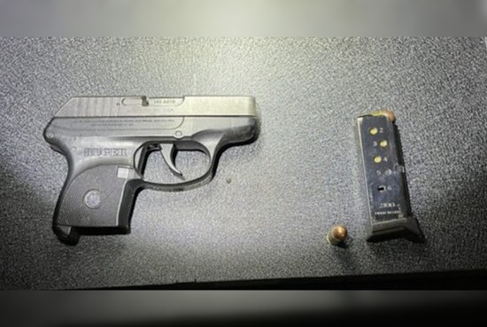 71-Year-Old Man Charged with Attempted Murder After Portland MAX Train Shooting