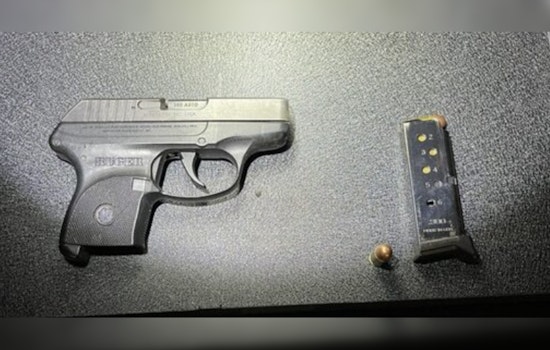 71-Year-Old Man Charged with Attempted Murder After Portland MAX Train Shooting