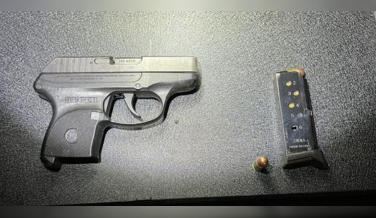 71-Year-Old Man Charged with Attempted Murder After Portland MAX Train Shooting