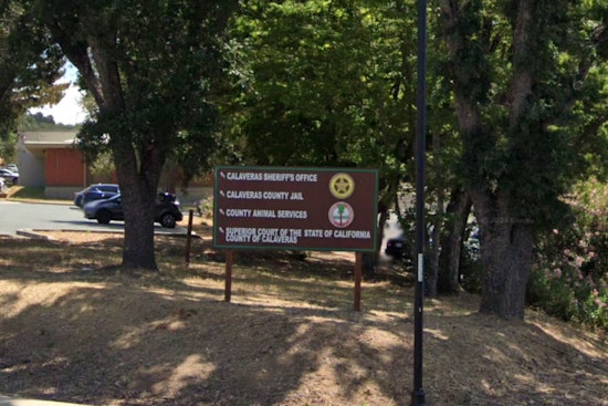 74-Year-Old Valley Springs Resident Arrested for Felony Threats Against Jenny Lind Elementary School