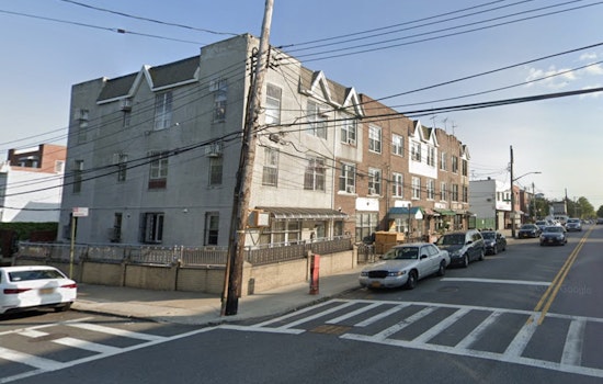 8 Injured in Brooklyn Blaze as Illegal Window Bars Hinder Escape and Investigation into Safety Breaches Underway
