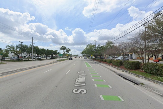 8-Year-Old Girl Dies and Family Injured After Single-Car Crash in Greenacres as Driver Is Suspected of Impairment