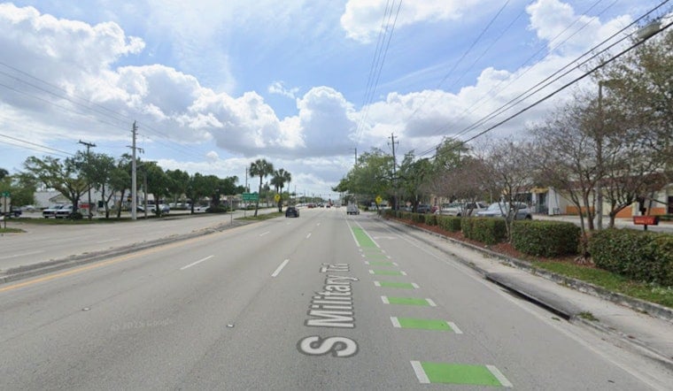 8-Year-Old Girl Dies and Family Injured After Single-Car Crash in Greenacres as Driver Is Suspected of Impairment