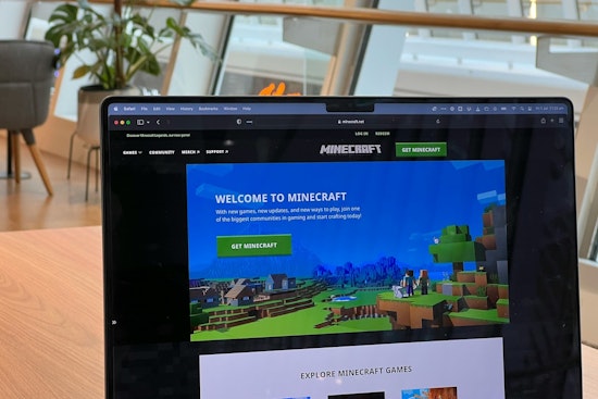81-Year-Old Valley Grandma's Minecraft Channel Goes Viral, Raising Funds for Grandson's Cancer Recovery