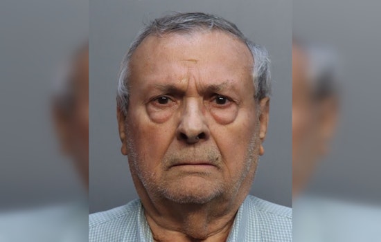 84-Year-Old Hialeah Man Detained in Fatal Hit-and-Run of Person in Wheelchair