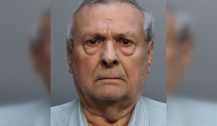 84-Year-Old Hialeah Man Detained in Fatal Hit-and-Run of Person in Wheelchair