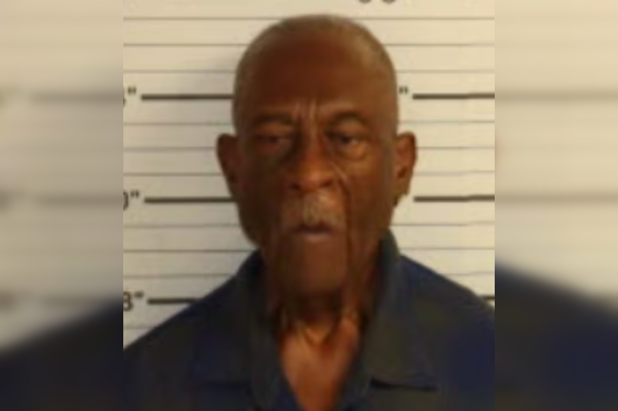 88-Year-Old Memphis Man Charged with Second Degree Murder in City's