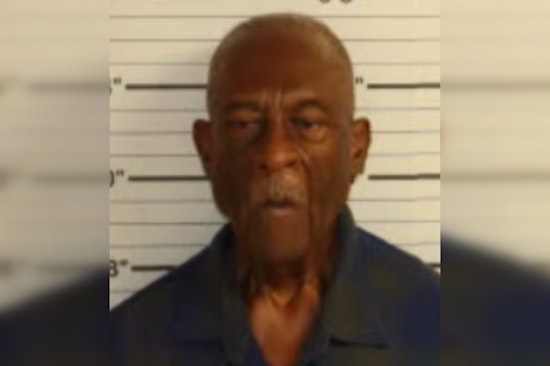 88-Year-Old Memphis Man Charged with Second Degree Murder in City's First Homicide of 2026