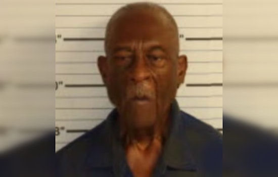 88-Year-Old Memphis Man Charged with Second Degree Murder in City's First Homicide of 2026