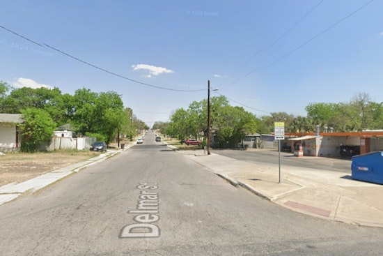 9-Year-Old Boy Injured by Stray Bullet During New Year's Celebration in San Antonio