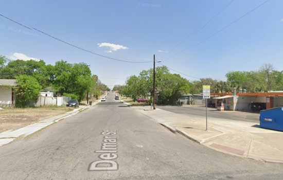 9-Year-Old Boy Injured by Stray Bullet During New Year's Celebration in San Antonio