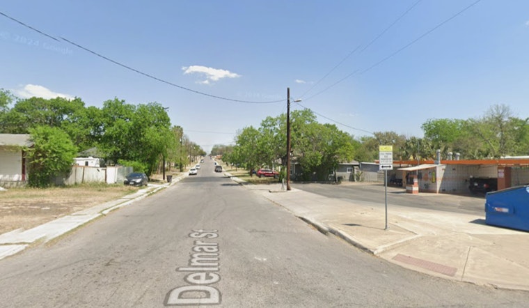 9-Year-Old Boy Injured by Stray Bullet During New Year's Celebration in San Antonio