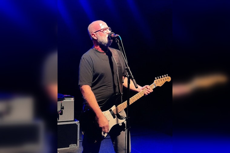 '90s Rockers Sugar Announce Comeback with "Love You Even Still 2026 World Tour"