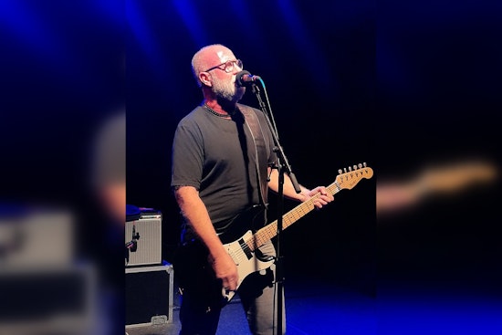 '90s Rockers Sugar Announce Comeback with "Love You Even Still 2026 World Tour"