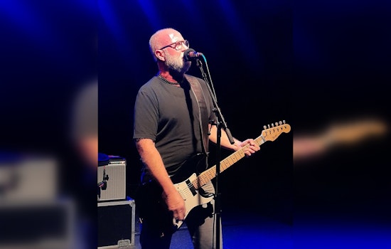 '90s Rockers Sugar Announce Comeback with "Love You Even Still 2026 World Tour"
