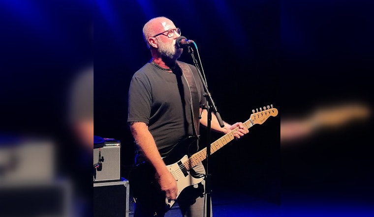 '90s Rockers Sugar Announce Comeback with "Love You Even Still 2026 World Tour"