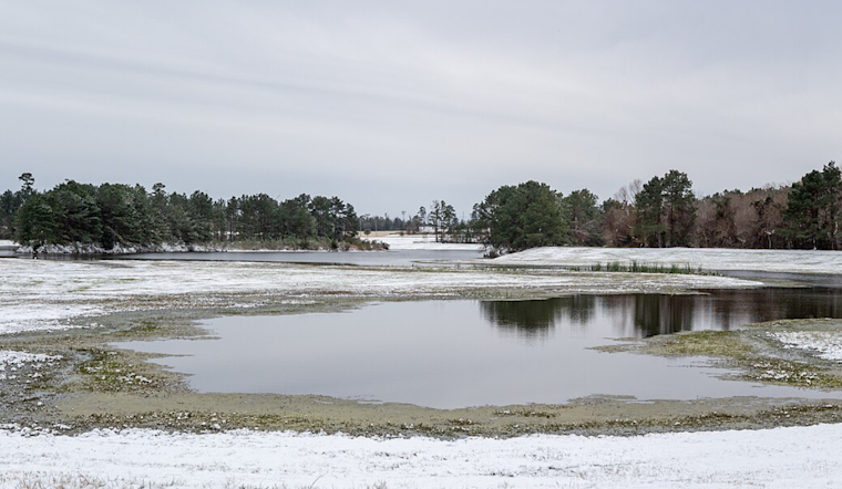 Dallas County Judge Jets To Costa Rica As Winter Storm Bears Down