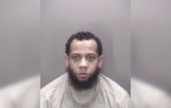 Fayetteville Man Convicted of Drug and Gun Offenses on Fort Bragg Base