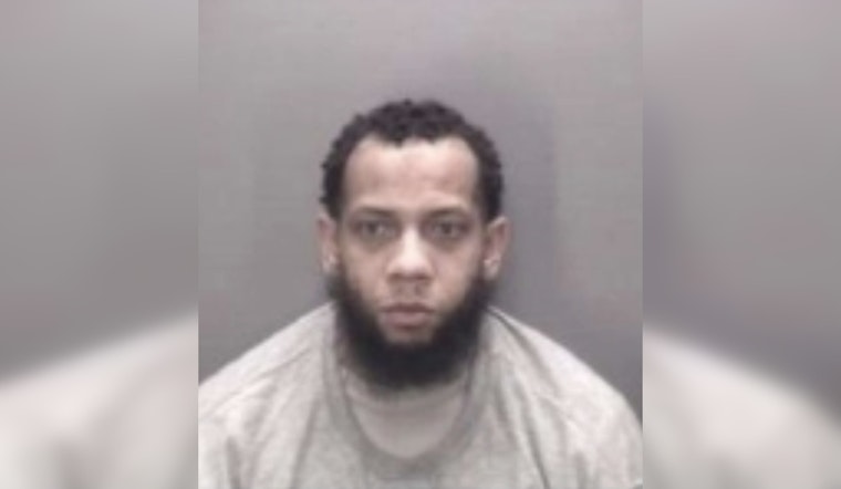 Fayetteville Man Convicted of Drug and Gun Offenses on Fort Bragg Base