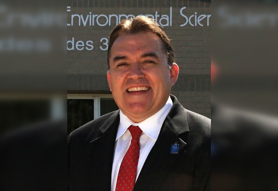 Minnesota Sen. John Hoffman Vows To Keep Serving After Shooting