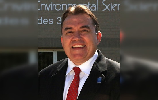 Minnesota Sen. John Hoffman Vows To Keep Serving After Shooting