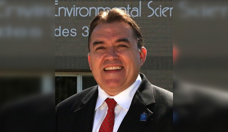 Minnesota Sen. John Hoffman Vows To Keep Serving After Shooting