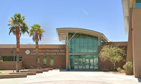 East Vegas Veteran Housing Campus Plan Hits the Neighborhood