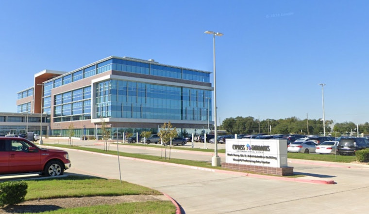 Abbott Orders Cypress-Fairbanks Schools to Cut Ties with CAIR NJ