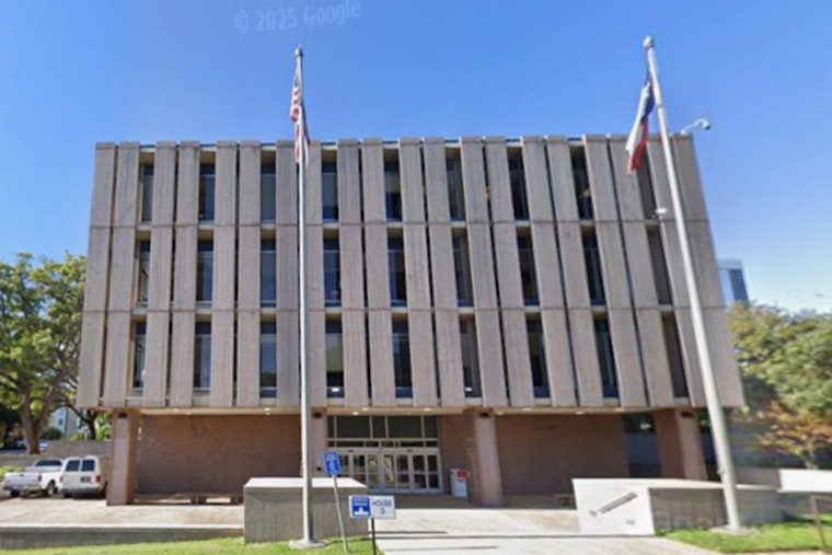Abbott Unleashes $44 Million Lifeline For Texas Rural Hospitals