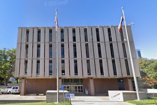 Abbott Unleashes $44 Million Lifeline For Texas Rural Hospitals