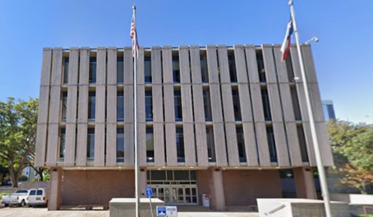 Abbott Unleashes $44 Million Lifeline For Texas Rural Hospitals