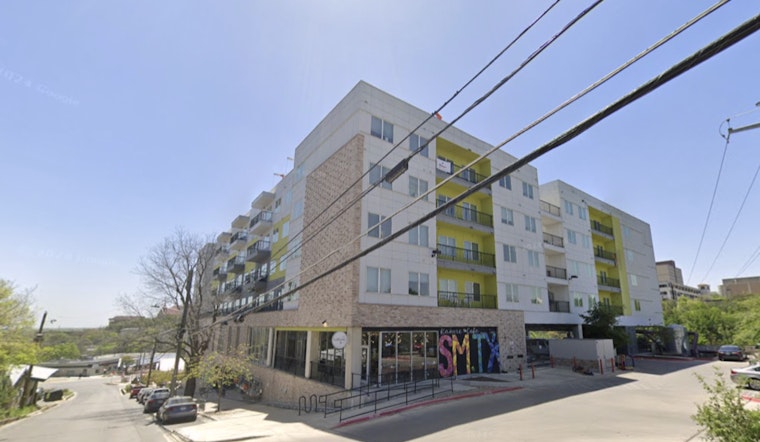 Açaí Invasion as Playa Bowls Crashes Vie Lofts Near Texas State
