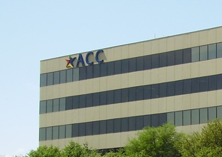 ACC Enrollment Up 7% This Spring as Free-Tuition Pilot Expands