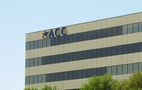 ACC Enrollment Up 7% This Spring as Free-Tuition Pilot Expands