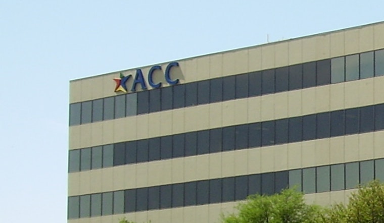 ACC Enrollment Up 7% This Spring as Free-Tuition Pilot Expands