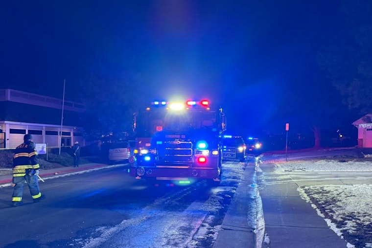 Acid Scare at Greenwood Village Pool Sends Swim Team to ER