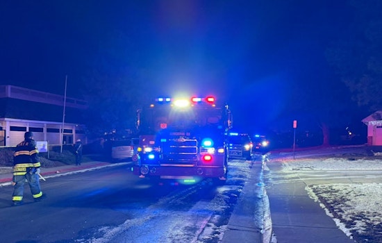 Acid Scare at Greenwood Village Pool Sends Swim Team to ER