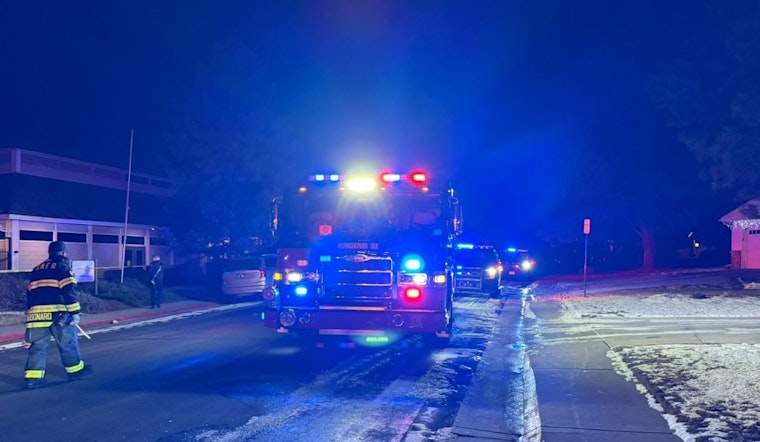 Acid Scare at Greenwood Village Pool Sends Swim Team to ER