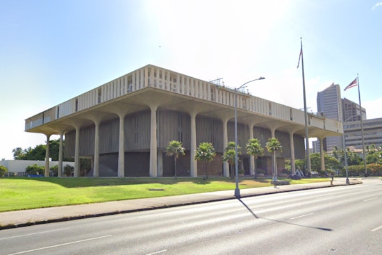 ACLU of Hawai'i Sets Legislative Priorities, Immigrant Rights, Criminal Justice Reforms, and Gender Equity Advocacy