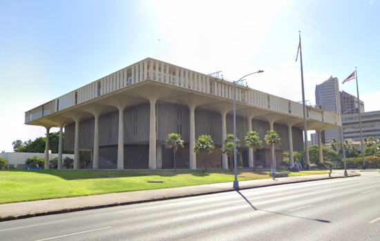 ACLU of Hawai'i Sets Legislative Priorities, Immigrant Rights, Criminal Justice Reforms, and Gender Equity Advocacy