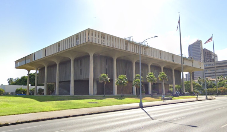 ACLU of Hawai'i Sets Legislative Priorities, Immigrant Rights, Criminal Justice Reforms, and Gender Equity Advocacy