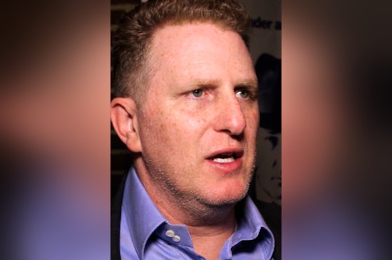 Actor Michael Rapaport Announces 2029 Bid for NYC Mayor, Challenges Incumbent's Socialist Policies
