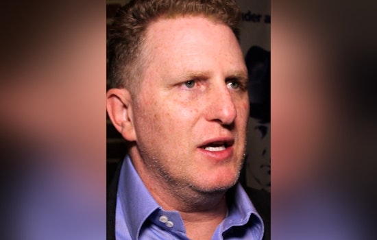 Actor Michael Rapaport Announces 2029 Bid for NYC Mayor, Challenges Incumbent's Socialist Policies