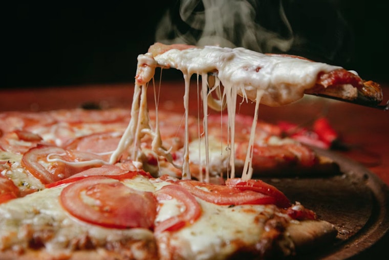 Adamo Family Makes Pizza Power Move In Sacramento's Alkali Flats
