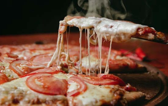 Adamo Family Makes Pizza Power Move In Sacramento's Alkali Flats