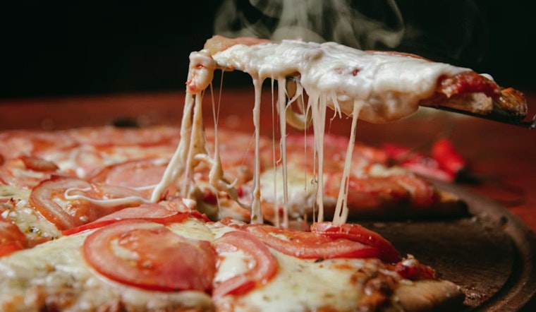 Adamo Family Makes Pizza Power Move In Sacramento's Alkali Flats