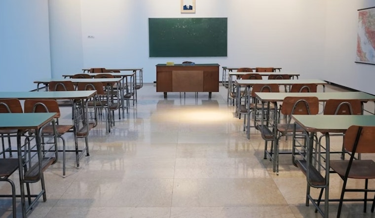 Adams County Classrooms on the Chopping Block as Student Ranks Thin