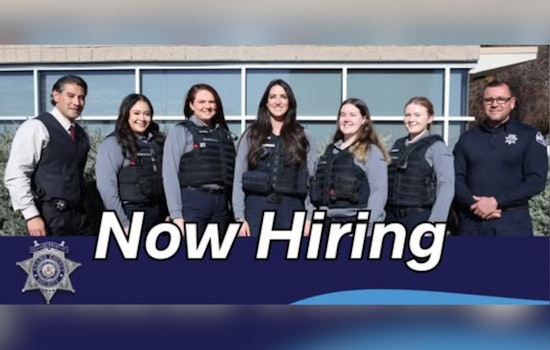 Adams County Sheriff's Office in Colorado Seeks Mental Health Professionals to Join as Co-Responders