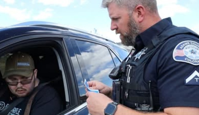 Adams County Sheriff's Office Launches Blue Envelope Program to Aid Communication with Disabled Individuals