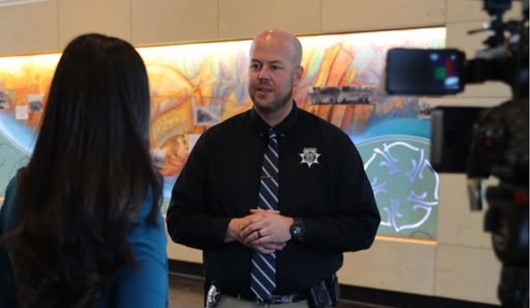 Adams County’s New Trafficking Cops Take The Fight To Univision